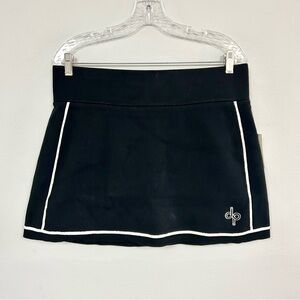 DAILY PRACTICE 🏓 Anthropologie Mini Tennis Skirt - Size XL